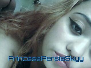 PrincessPersiaSkyy