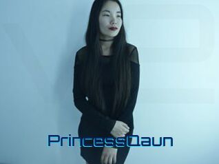 PrincessQaun
