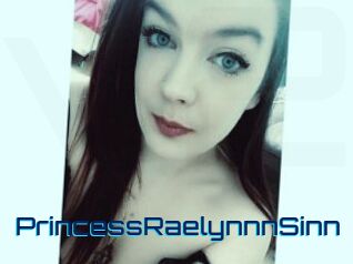 PrincessRaelynnnSinn Vidéos de Cul FR