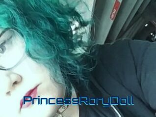 PrincessRoryDoll