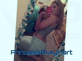 PrincessRoxyHart Vidéos de Cul FR