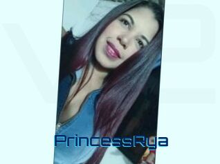 PrincessRya