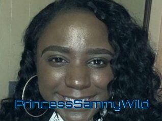 PrincessSammyWild