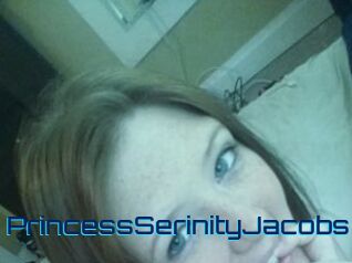 PrincessSerinityJacobs