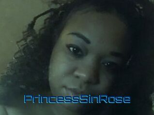 PrincessSinRose
