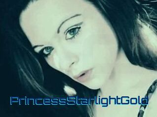 PrincessStarlightGold