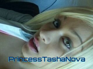 PrincessTashaNova