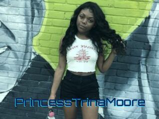 PrincessTrinaMoore