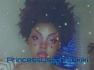 PrincessUsagiTsukiki