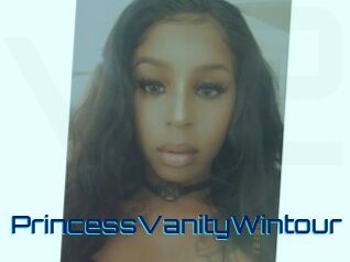PrincessVanityWintour