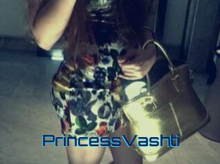 PrincessVashti