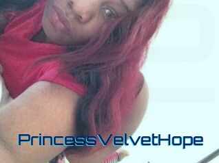 PrincessVelvetHope Vidéos de Cul FR
