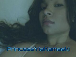 PrincessYiaKamaski