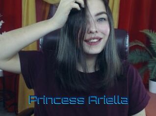 Princess_Ariella