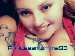 Princessmomma93