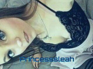 Princesssleah