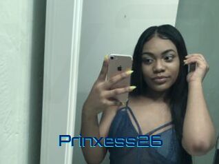 Prinxess26