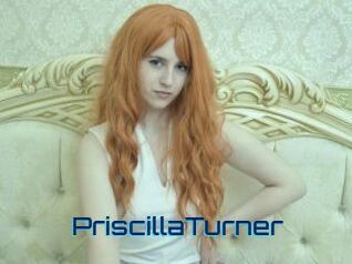 PriscillaTurner Vidéos de Cul FR