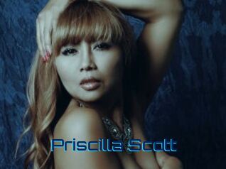 Priscilla_Scott Vidéos de Cul FR