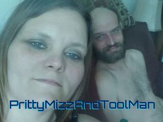 PrittyMizzAndToolMan