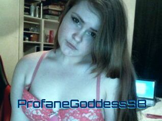 ProfaneGoddess98