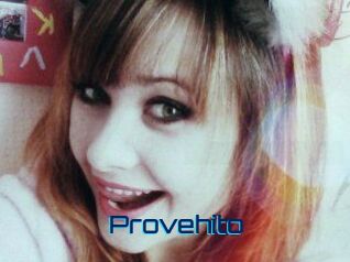 Provehito