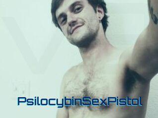 PsilocybinSexPistol Vidéos de Cul FR