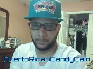 PuertoRicanCandyCain