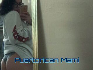 Puertorican_Mami