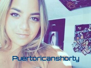 Puertoricanshorty