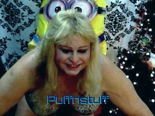 Puffnstuff
