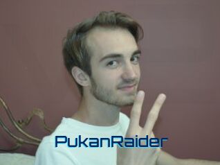 PukanRaider