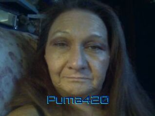 Puma420