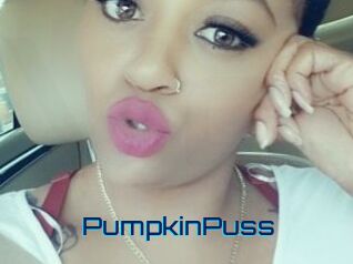 PumpkinPuss