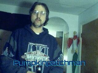 Pumpkinpatchman Vidéos de Cul FR