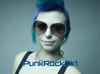PunkRockGirl