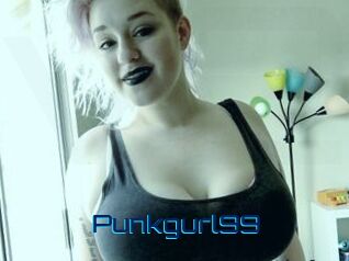 Punkgurl99