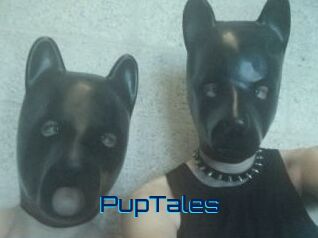 PupTales