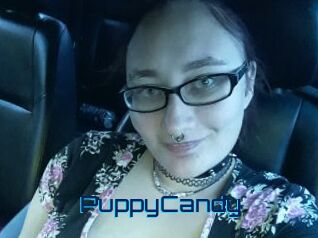 PuppyCandy