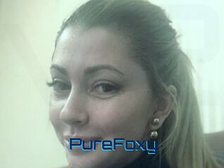 PureFoxy Vidéos de Cul FR