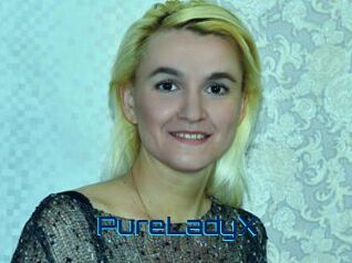 PureLadyX