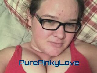 PurePinkyLove