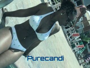 Purecandi
