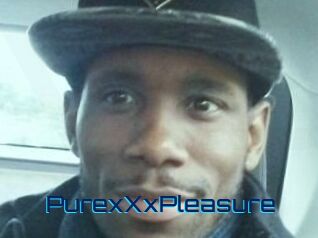 PurexXxPleasure