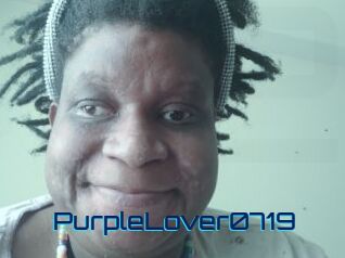 PurpleLover0719 Vidéos de Cul FR