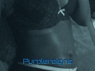 Purplereigns
