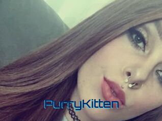 PurryKitten