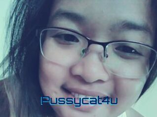 Pussycat4u