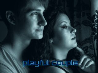 _playful_couple Vidéos de Cul FR