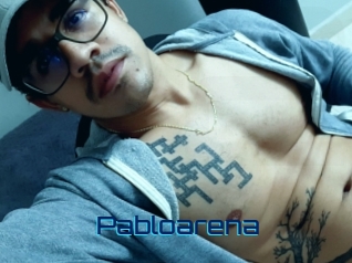 pabloarena Vidéos de Cul FR